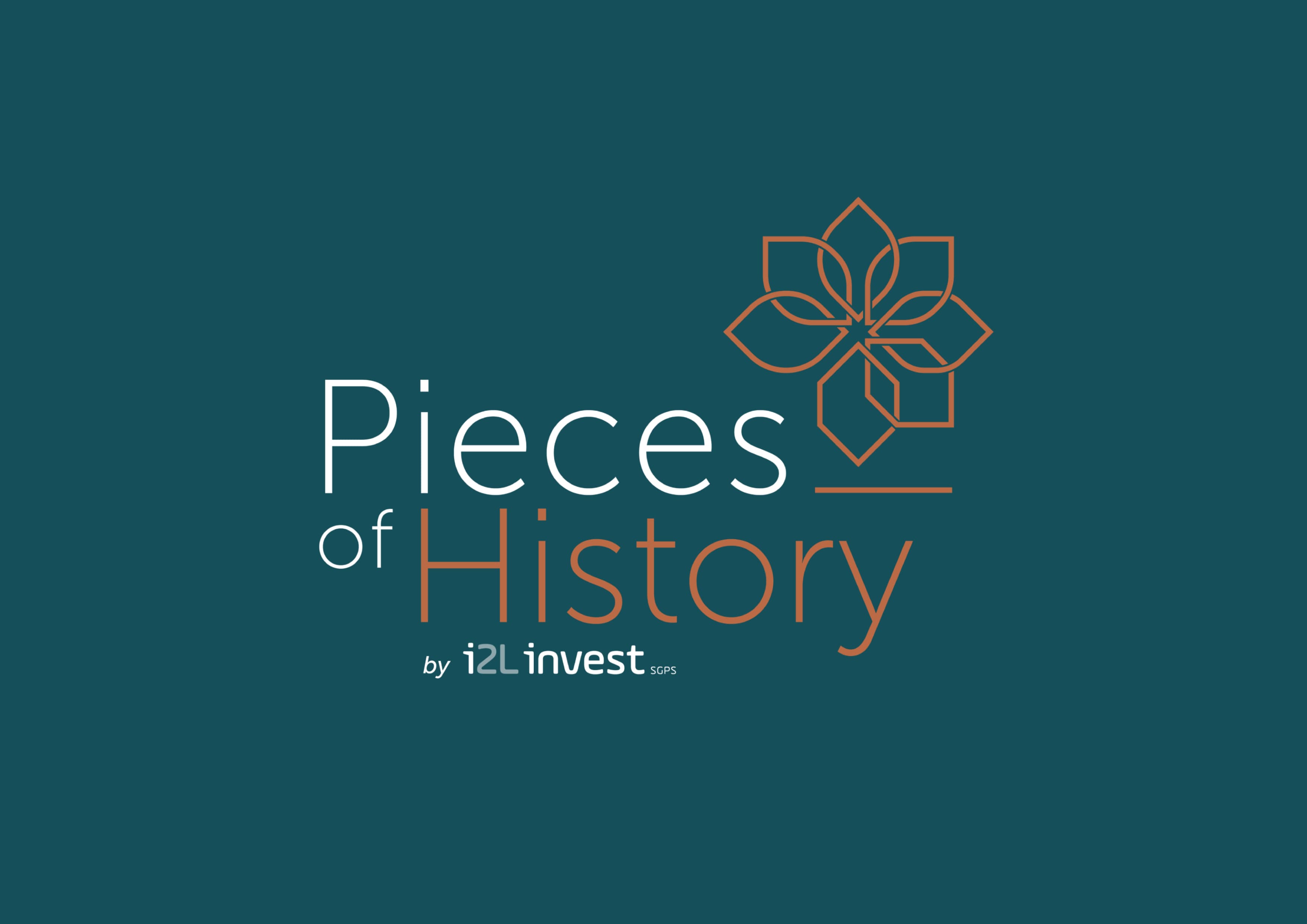 Pieces of History